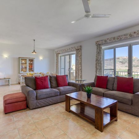 Ta Frenc Apartments Għasri Esterno foto