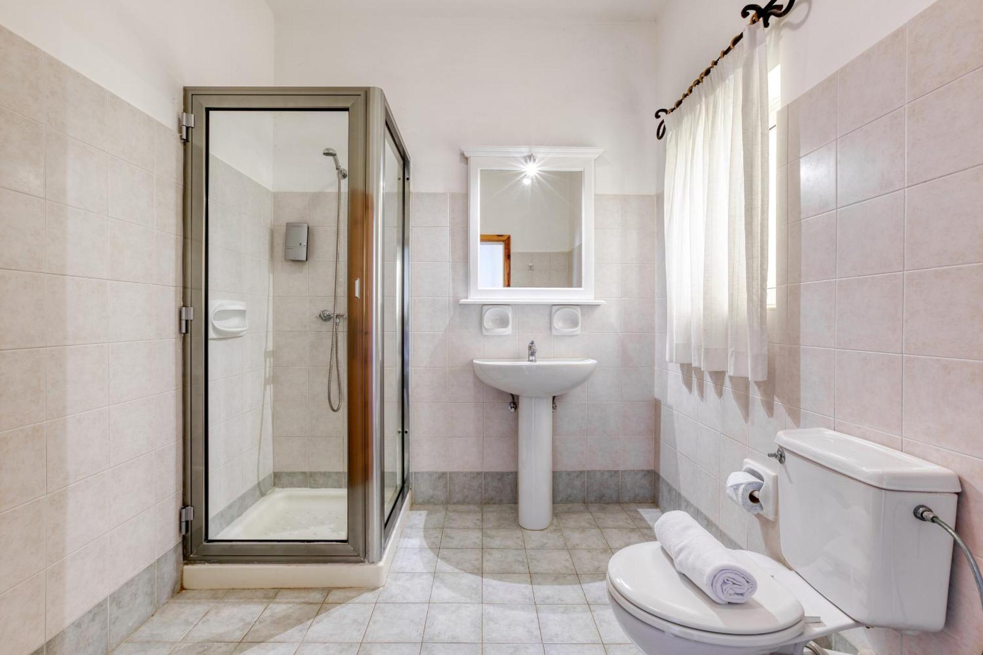 Ta Frenc Apartments Għasri Esterno foto