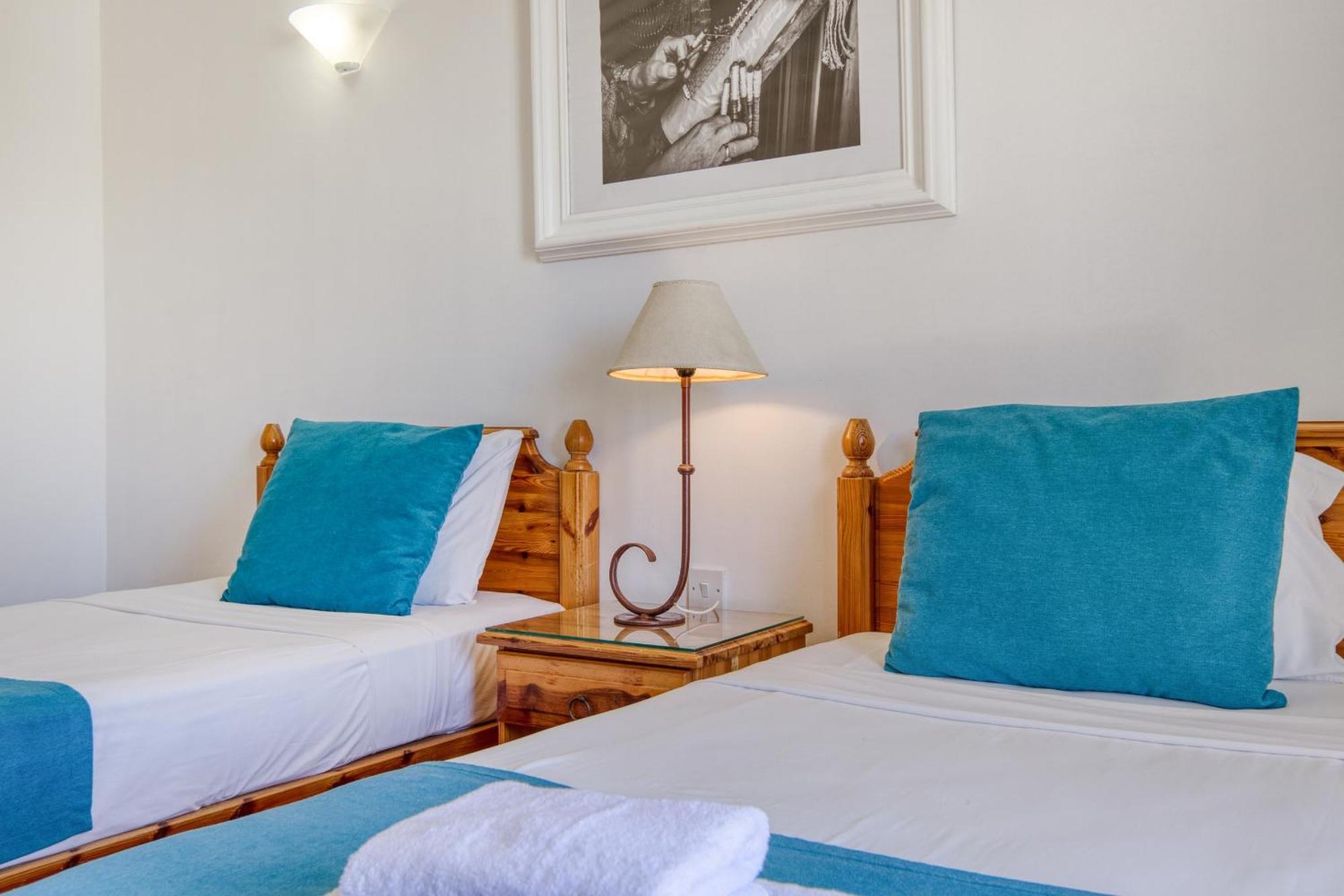 Ta Frenc Apartments Għasri Esterno foto