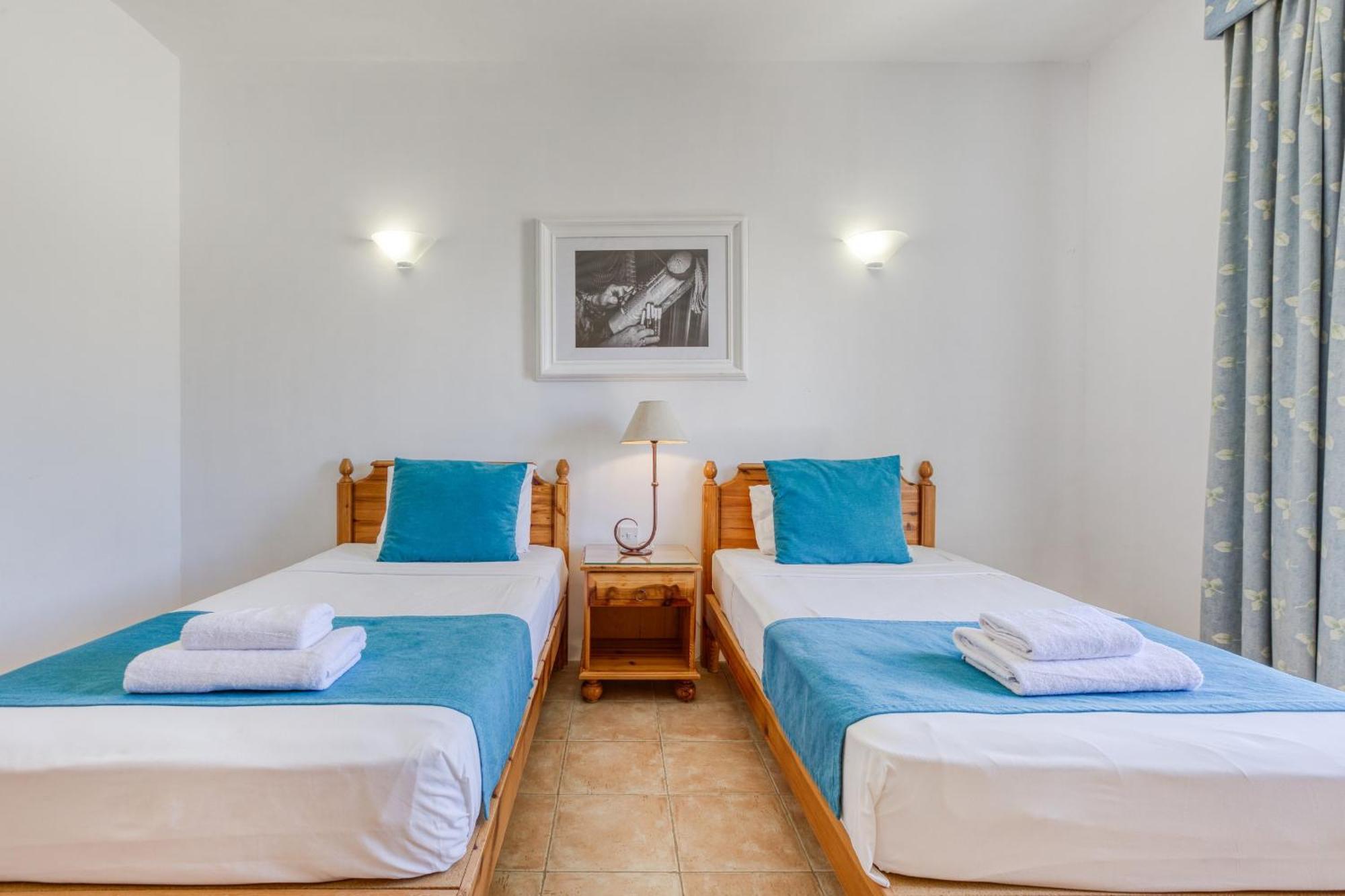 Ta Frenc Apartments Għasri Esterno foto